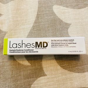 Lashes MD- BRAND NEW!